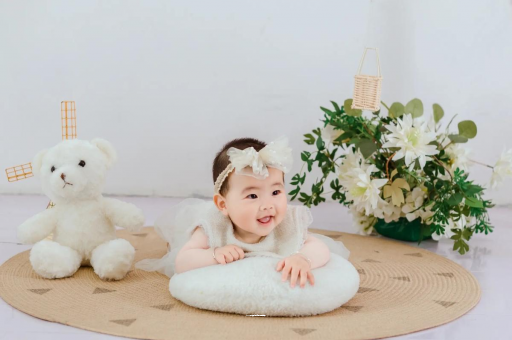 改则宝宝有点咳嗽怎么处理